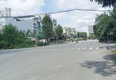 Nhà mặt phố rộng 14m, 5 tầng, giá sốc tại Bình Chánh... Bán nhà mặt phố tại Bình Hưng, Hồ Chí Minh 01