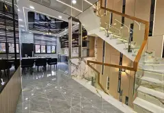 Nhà Phố Sang Trọng Tại Trung Mỹ Tây Quận 12... Bán nhà riêng tại Trung Mỹ Tây, Hồ Chí Minh 09