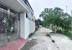 Nhà rộng- thôn ấp đòng -xã bãi sậy - Hưng Yên... Bán nhà riêng tại Phạm Ngũ Lão, Hưng Yên 09