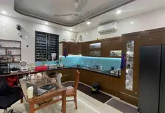 Bán nhà 3 tầng lô góc diện tích 103.5m2 tại Cổ Bi Gia Lâm... Bán nhà riêng tại Gia Lâm, Hà Nội 01