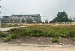 BÁN ĐẤT LÔ GÓC GIÁ RẺ CẠNH VIỆN PHỤ SẢN HƯNG YÊN... Bán đất tại Hiệp Cường, Hưng Yên 04