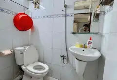 Bán nhà riêng 4 tầng 63.3 m2 phường Bình Tây, Hồ Chí Minh hướng Đông... Bán nhà riêng tại Bình Tây, Hồ Chí Minh 04