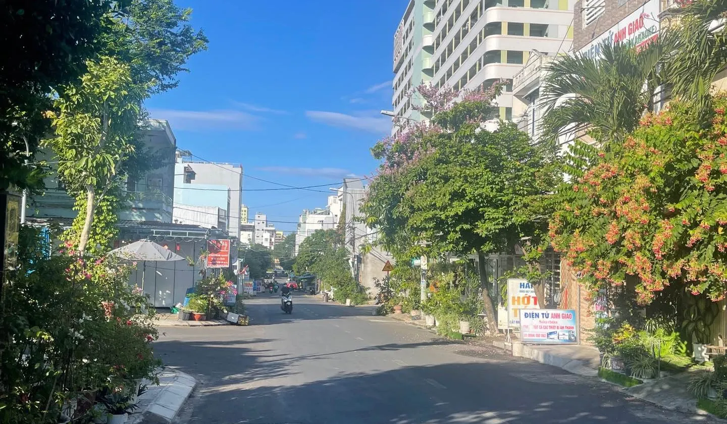 Nhà Mặt Phố Khuê Mỹ K20, Ngũ Hành Sơn, Đà Nẵng. Ngang Rộng 6.5m - Giá chỉ 7 tỷ.... Bán nhà mặt phố tại Ngũ Hành Sơn, Đà Nẵng 01