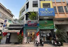 Nhà phố siêu sang Quận 5 - vị trí vàng kinh doanh đỉnh... Bán nhà mặt phố tại Chợ Lớn, Hồ Chí Minh 01