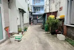 🎯GẦN LUỸ BÁN BÍCH - HXH - 2 TẦNG - NỞ HẬU - NHỈNH 3 TY🎯... Bán nhà riêng tại Phú Thạnh, Hồ Chí Minh 06
