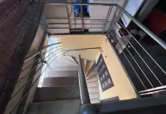 Nhà 3 tầng gần phố cổ Hàng Buồm, diện tích 28.8m2, giá 5.35 tỷ... Bán nhà riêng tại Hoàn Kiếm, Hà Nội 05