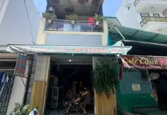 Cơ hội sở hữu nhà 4 tầng ngay khu vực an ninh, giá 10.2 tỷ... Bán nhà riêng tại Bình Trị Đông, Hồ Chí Minh 03