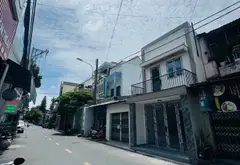 Nhà 2 Tầng Mặt Phố Kinh Doanh Sầm Uất Tại Linh Xuân... Bán nhà mặt phố tại Linh Xuân, Hồ Chí Minh 07