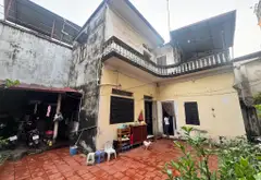 Bán nhà riêng tại Giáp Nhị, Hà Nội, diện tích 139.7m2, mặt tiền rộng 12.2m, ô tô vào nhà... Bán nhà riêng tại Tương Mai, Hà Nội 01