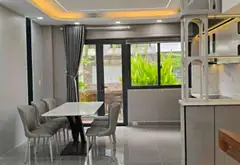 nhà riêng 5 tầng phường Thới An Quận 12, HXH 7m thông, full nội thất... Bán nhà riêng tại Thới An, Hồ Chí Minh 02