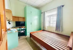 Nhà 2 tầng gần 56m2 hẻm 4m tại phường Tân Thới Hiệp 21, giá 4.75 tỷ... Bán nhà riêng tại Tân Thới Hiệp, Hồ Chí Minh 06