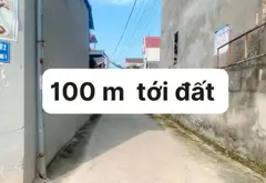 Bán đất lô góc 80m² Yên Tàng - Đa Phúc, giá 2.49 tỷ, vị trí thuận lợi... Bán đất tại Đa Phúc, Hà Nội 05