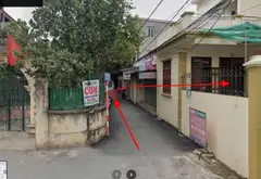 Mảnh Đất Vuông Vắn Gần Trung Tâm Hoài Đức – Giá Trị Tinh Hoa... Bán đất tại Hoài Đức, Hà Nội 01