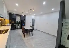 Bán nhà 3 tầng kiệt ô tô trung tâm Thanh Khê - Cơ hội đầu tư sinh lời ngay... Bán nhà riêng tại Thanh Khê, Đà Nẵng 13