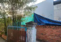 BÁN ĐẤT NÔNG NGHIỆP - 76M2, KHU DÂN CƯ HIỆN HỮU ĐƯỢC XÂY 4 TẦNG, KHÔNG LỘ GIỚI GIÁ CHỈ 3TY... Bán đất tại Tân Mỹ, Hồ Chí Minh 05