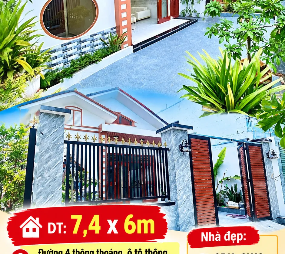 🔥 SIÊU PHẨM HOMESTAY -HÓC MÔN–🔥... Bán nhà riêng tại Hóc Môn, Hồ Chí Minh 01