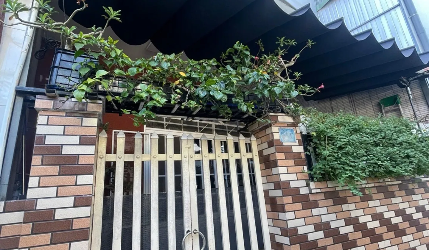Warm Cozy Home | Solid And Stable ~ Fully Accessible of The City Center of Da Nang... Bán nhà riêng tại Thanh Khê, Đà Nẵng 01