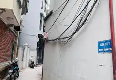 Chung cư mini hiện đại ngay trung tâm Hà Đông... Bán chung cư mini tại Hà Đông, Hà Nội 02