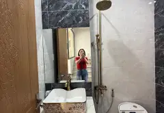 Nhà Mặt Phố 4 Tầng Xây Mới Kèm Thang Máy Ở Xã Nhà Bè, Cơ Hội Vàng Đáng Sở Hữu... Bán nhà mặt phố tại Nhà Bè, Hồ Chí Minh 08