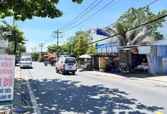 Nhà 245m thổ cư, Mt Dương Công Khi, Hóc Môn... Bán nhà mặt phố tại Xuân Thới Sơn, Hồ Chí Minh 01