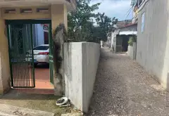 BÁN 100m2 đất tại PHÙ ĐỔNG chỉ 5,9 tỉ... Bán đất tại Phù Đổng, Hà Nội 03