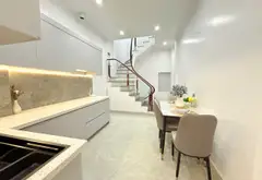 Nhà mặt phố - 25.1m² - An Biên, Hải Phòng - 3.25 tỷ... Bán nhà mặt phố tại An Biên, Hải Phòng 01