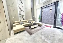 Bán nhà 6 tầng thang máy full nội thất cao cấp tại Thông Tây Hội... Bán nhà riêng tại Thông Tây Hội, Hồ Chí Minh 03