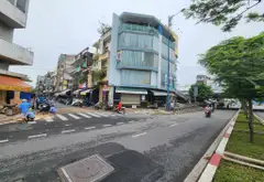 Nhà góc 2 mặt tiền Quận 5, kinh doanh đỉnh... Bán nhà mặt phố tại Chợ Lớn, Hồ Chí Minh 01