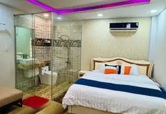 Siêu phẩm nhà Tân Bình 3 tầng, full nội thất giá hấp dẫn... Bán nhà riêng tại Bảy Hiền, Hồ Chí Minh 05