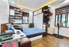 Bán nhà chung cư 3 phòng ngủ... Bán căn hộ chung cư tại Cầu Giấy, Hà Nội 10