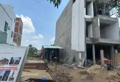 Đất Vàng Gần Quốc Lộ 1A và Chợ Bình Chánh, Tiềm Năng Phát Triển!... Bán đất tại Bình Chánh, Hồ Chí Minh 04