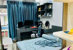 Nhà 2 tầng, 3 phòng ngủ, 2 WC. Diện tích 6m x 12.7m, ô tô ngủ trong nhà. Nhỉnh 5 tỷ
Chủ nhiệt bán.... Bán nhà mặt phố tại Tân Thuận, Hồ Chí Minh 07