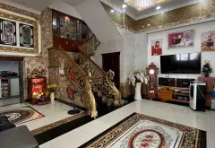 GIẢM SỐC 2T - GẦN AEONE TÂN PHÚ - KHU NHÀ Ở SAKE - BÌNH HƯNG HOÀ - BÌNH TÂN... Bán nhà riêng tại Bình Hưng Hòa, Hồ Chí Minh 04