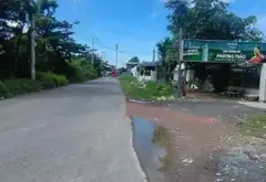 Quỹ Đất Đẳng Cấp Ven Sông Tại Đào Trí, Không Gian Riêng Tư Hiếm Có... Bán đất tại Phú Thuận, Hồ Chí Minh 01