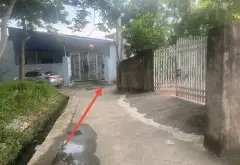 Lô đất tiềm năng phía Sóc Sơn chờ chủ mới... Bán đất tại Sóc Sơn, Hà Nội 03
