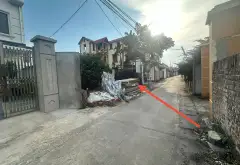 Đất vàng thôn Lai Cách, Đa Phúc - Cơ hội sinh lời tuyệt vời... Bán đất tại Đa Phúc, Hà Nội 04