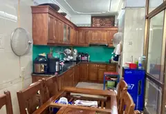 Nhà rộng, ngõ to - Ô tô vào tận cửa tẹt ga sống thả ga!... Bán nhà riêng tại An Biên, Hải Phòng 08
