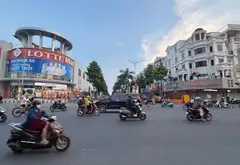 Biệt thự ngang lớn ngay trung tâm quận Gò Vấp - Cơ hội hiếm có... Bán nhà riêng tại An Hội Đông, Hồ Chí Minh 01