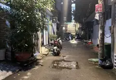 Nhà đẹp khu VIP Dương Quảng Hàm - Hiếm nhà bán... Bán nhà riêng tại An Nhơn, Hồ Chí Minh 12