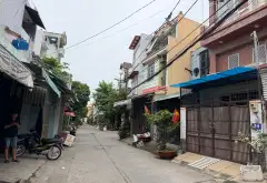 🏡 BÁN NHÀ – 2 MẶT TIỀN – BÀN CỜ – BÌNH TÂN... Bán nhà mặt phố tại Bình Hưng Hòa, Hồ Chí Minh 14