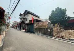 Bán đất Phúc Thịnh Vân Nội, Đông Anh đường thông oto tránh nhỉnh 7 tỷ... Bán đất tại Phúc Thịnh, Hà Nội 02