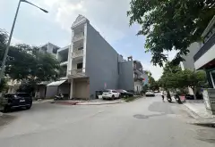 Đất Lô Góc Cực Đẹp Tại Khu Tái Định Cư Hoa Quả, Liền Kề Vinhome Riverside... Bán đất tại Hồng Bàng, Hải Phòng 01