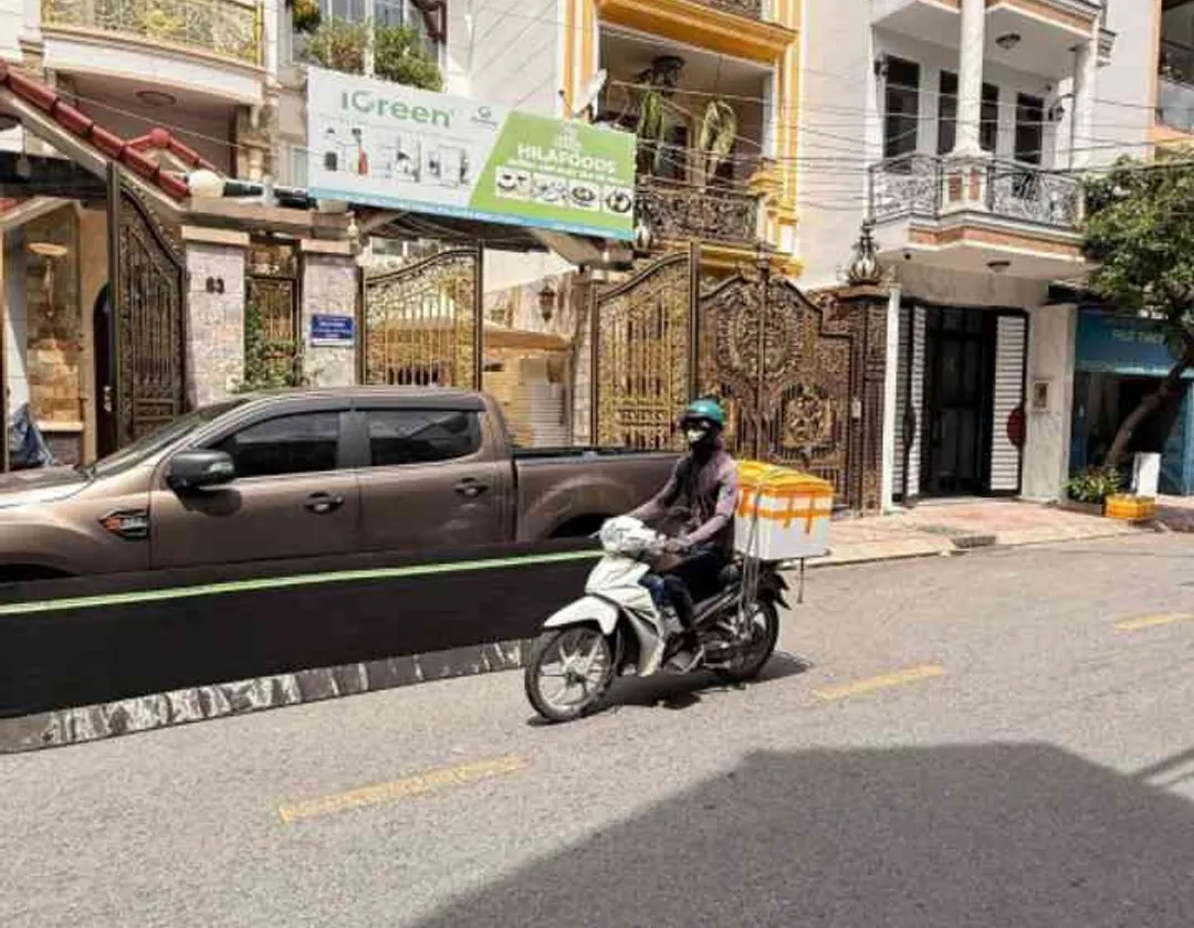 Nhà Mặt Phố 3 Tầng VIP Tân Bình - Đầu Tư Sinh Lời Ngay... Bán nhà mặt phố tại Bảy Hiền, Hồ Chí Minh 01