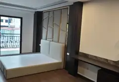 Nhà Phân Lô Vỉa Hè Kinh Doanh Đẳng Cấp Tại Trung Tâm Quận... Bán nhà riêng tại Sơn Đồng, Hà Nội 08