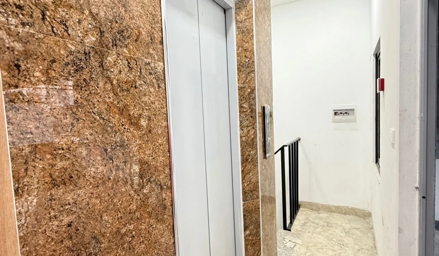 Nhà 6 tầng Yên Hòa, 50m2, thiết kế 13 phòng khép kín, dòng tiền ổn định 16.5 tỷ... Bán nhà riêng tại Yên Hòa, Hà Nội 01