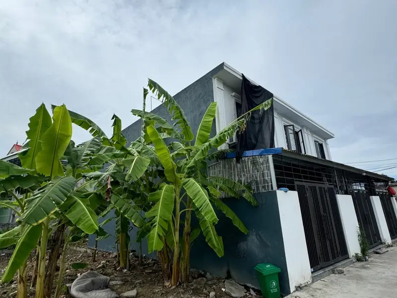 Lô Đất Vọng Hải Hiếm Có - Ngõ Ô Tô Đỗ Cửa, View Hồ Thoáng Mát... Bán đất tại Hưng Đạo, Hải Phòng 01