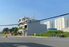 Bán nhà riêng 90m² tại Phường Đông Hưng Thuận, Hồ Chí Minh với pháp lý rõ ràng... Bán nhà riêng tại Đông Hưng Thuận, Hồ Chí Minh 07