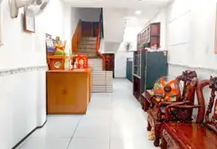 Nhà Phố Đô Thị 5 Tầng Kiên Cố Trục Nguyễn Tiểu La, Trung Tâm Quận 10... Bán nhà riêng tại Diên Hồng, Hồ Chí Minh 02