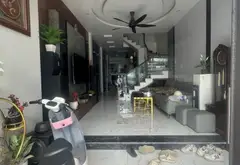 Nhà riêng 4 tầng hiện đại hướng Đông Nam tại khu vực Văn Cao... Bán nhà riêng tại Hải An, Hải Phòng 14