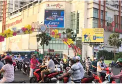 🏡 B.án Nh.à MẶT TIỀN Q.11 - đang có sẵn dòng tiền 30tr/th - 138m2 - Ngang bề thế 8m - gần ngã 4 -... Bán nhà riêng tại Phú Thọ, Hồ Chí Minh 02